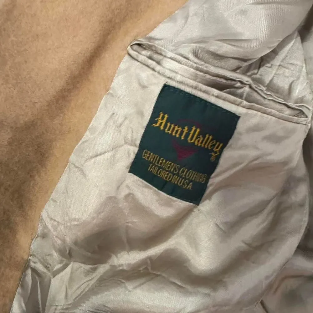 huntvalley coat